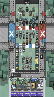 愤怒冲锋正式版图1