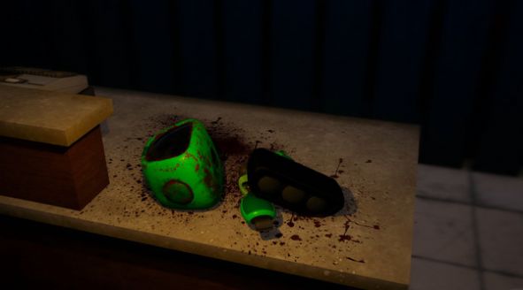 波比的玩具工厂图1