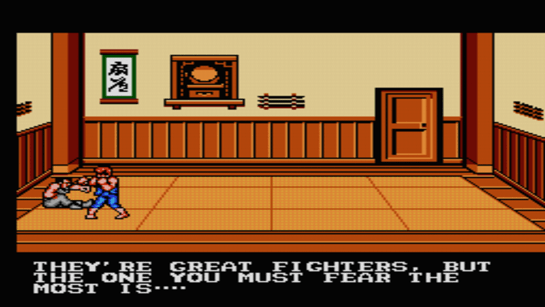 双截龙3安卓版手游图2