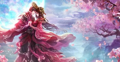 可以结婚的游戏合集