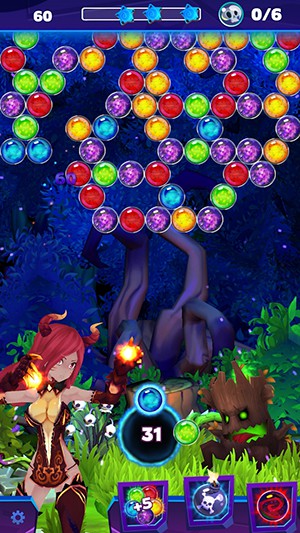 炼狱公司安装包图2