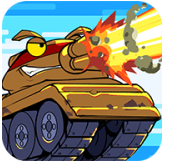英雄坦克