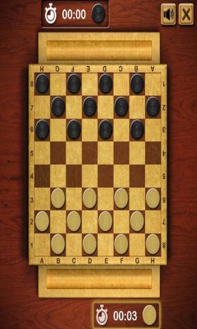 跳棋大挑战图2