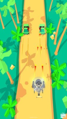 我是主角英雄图3