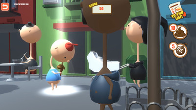 我的汤里有PooP图2