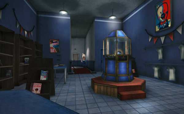 尖叫4罗德的工厂内置菜单版图3