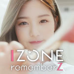 izone rememberz
