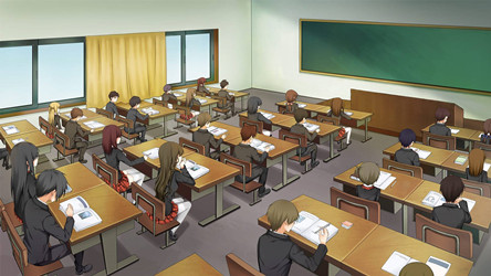 校园题材为背景的游戏