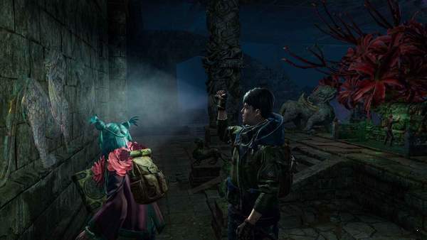 墲人之境探索图5