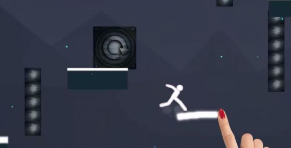 Stickman快跑图3
