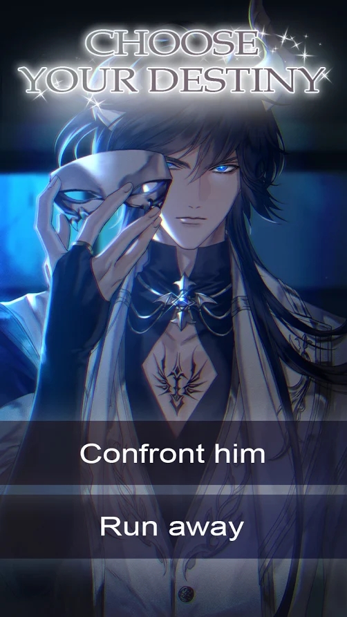 被龙之吻封印汉化版图2