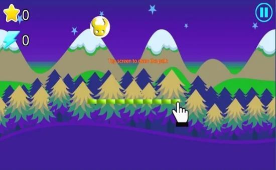 超级绘制空心骑士图1