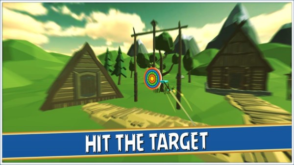 弓箭王图4
