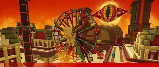 地狱建造Hell Craft图3