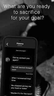 莎拉卡特的破案故事图3