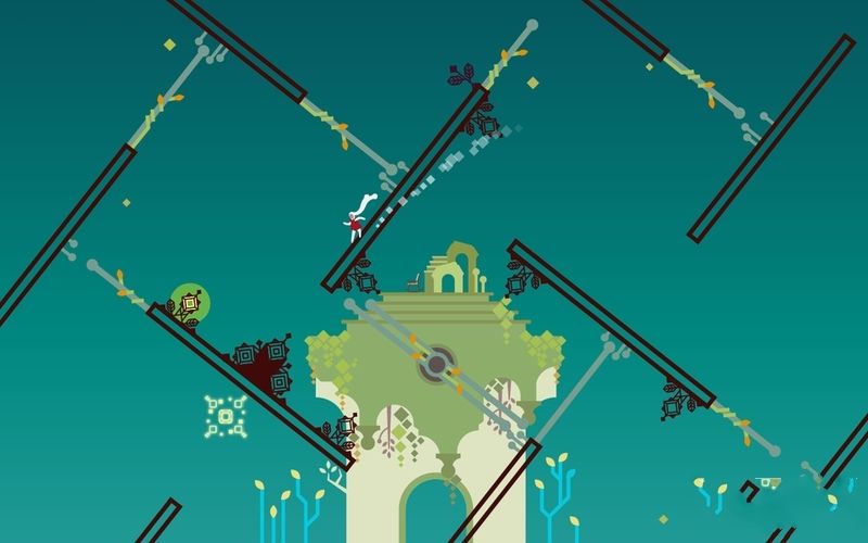 林恩乐园之路图1