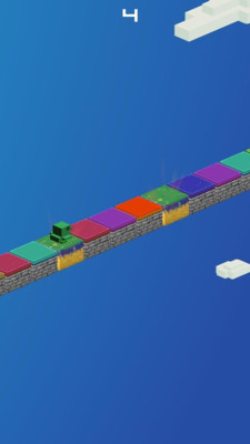 彩色跳跃宠物图5