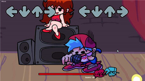 周五夜放克前男友图1