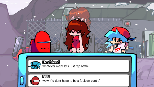 内鬼v4拟人化图2