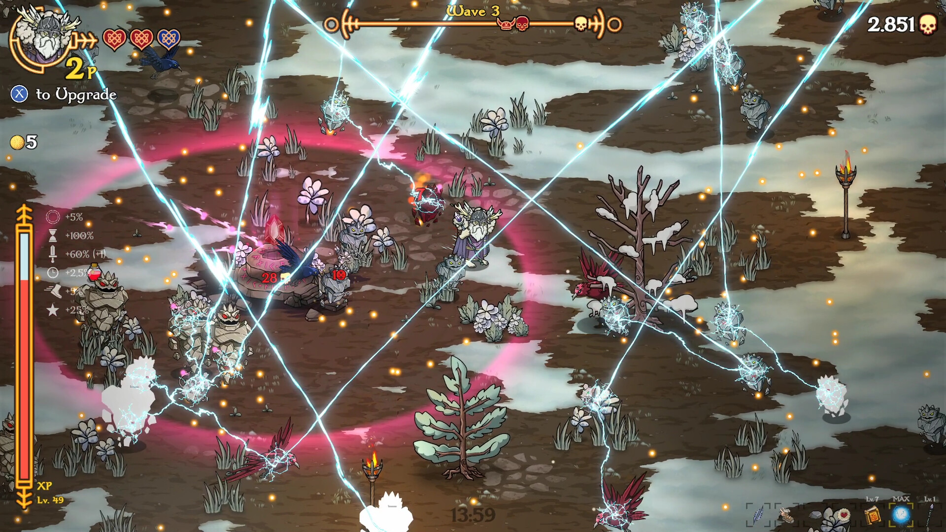 北欧灰烬修改器图1