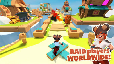 贪婪与荣耀：构建与运行图1