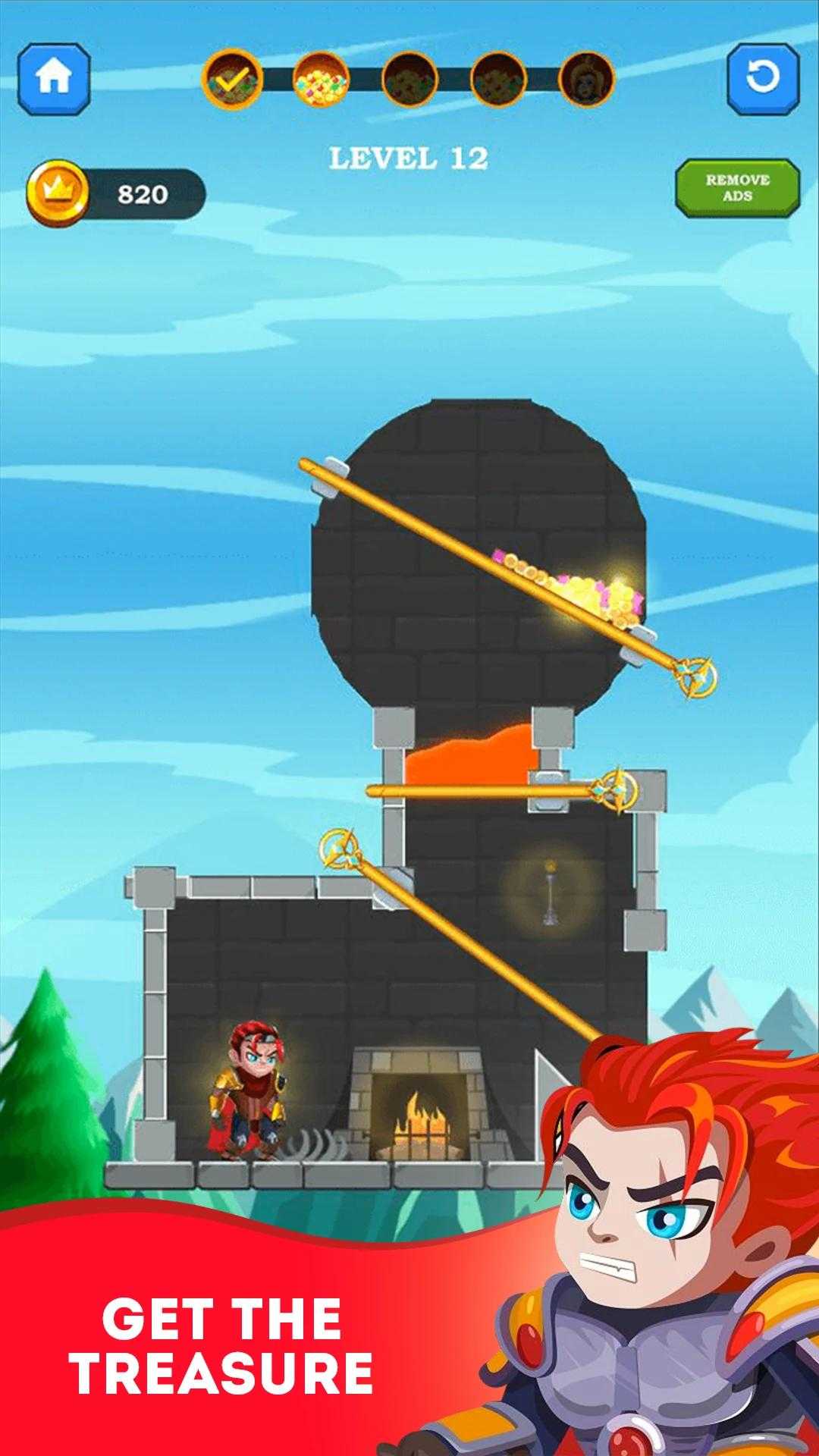 拔针救援英雄(Rescue Hero)图2