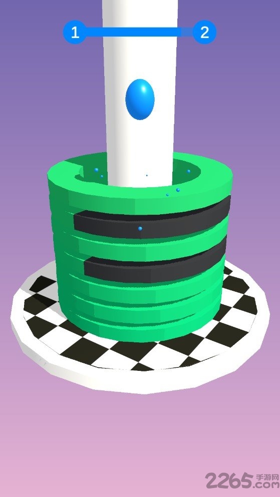 堆栈球正式版图2