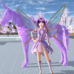 樱花校园模拟器2022最新版