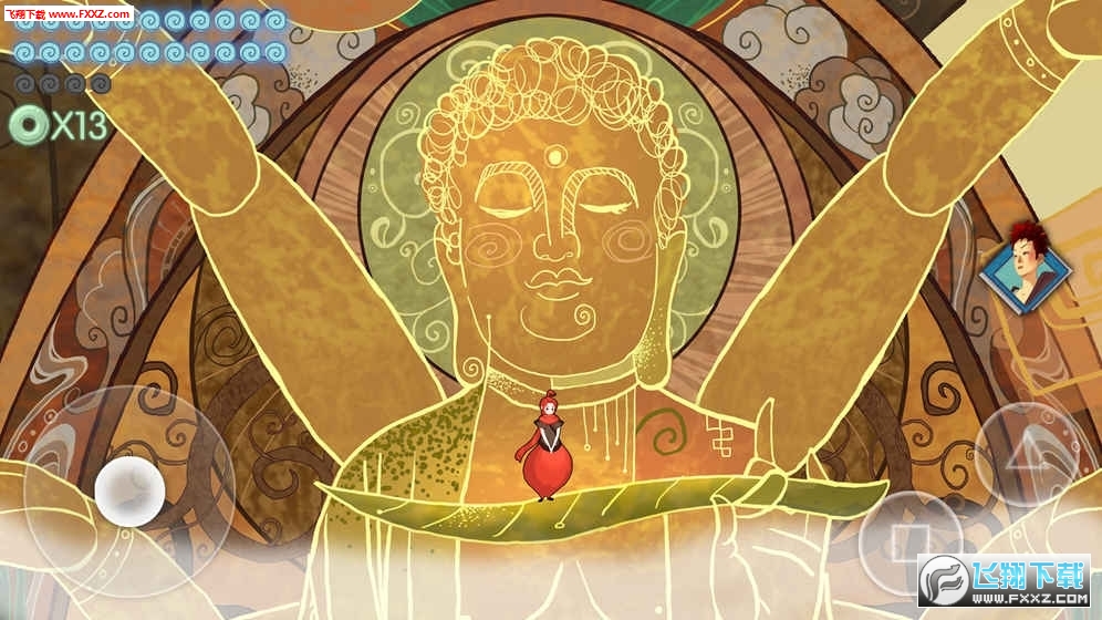 重明鸟安卓先行版图2