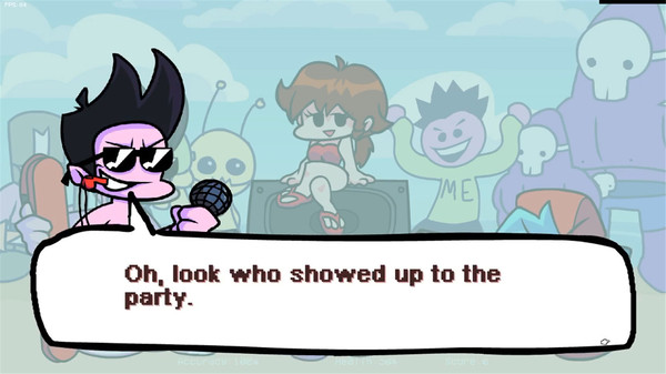 周五夜放克沙滩兄弟最新版图2