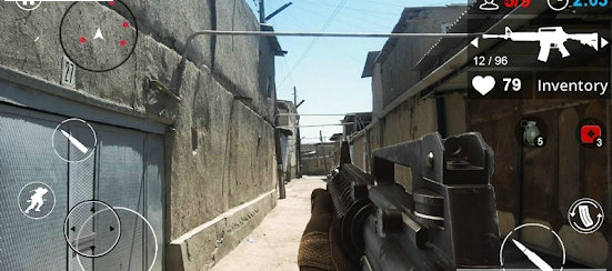 Swat Elite Force图1