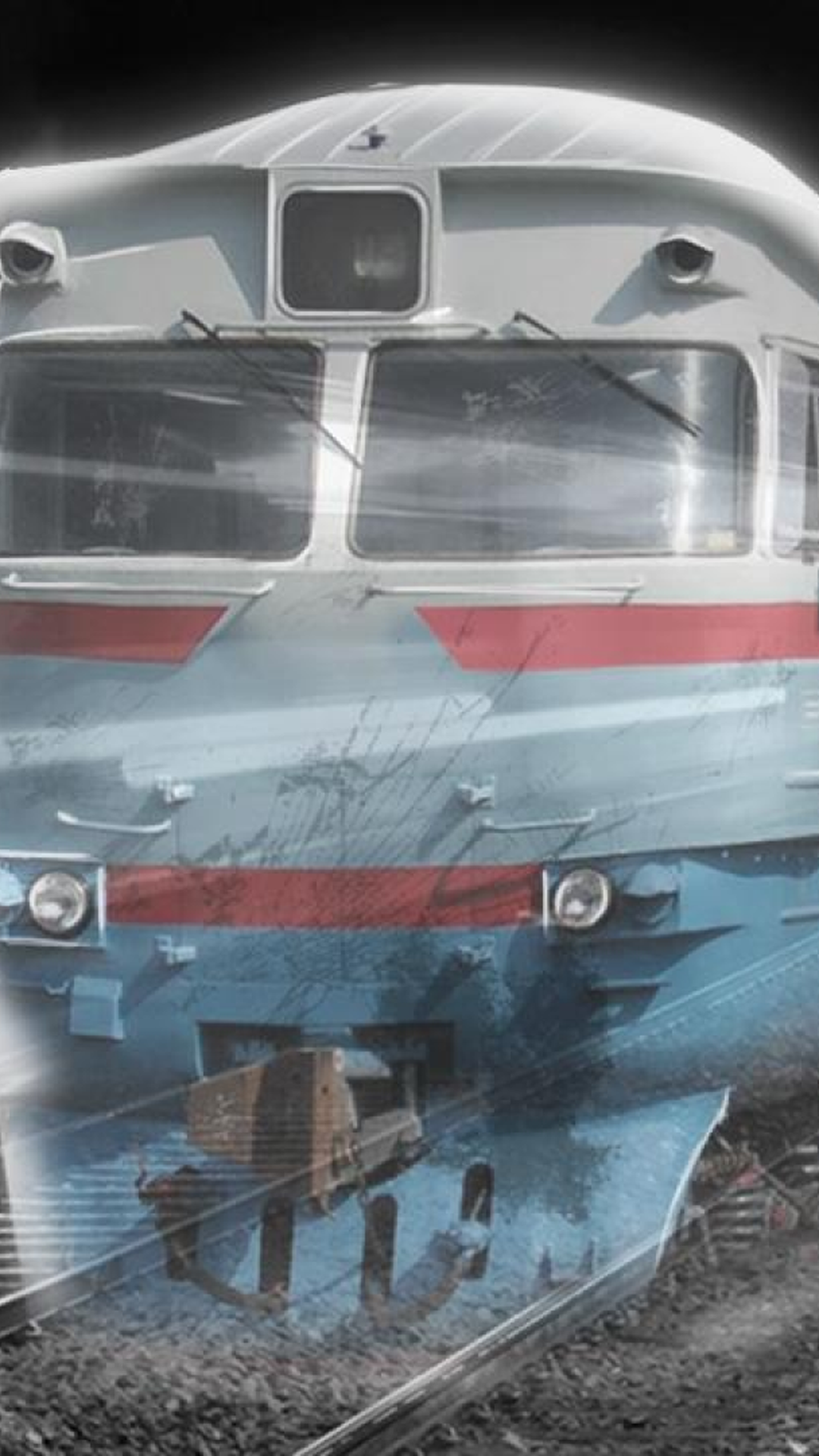 幽灵列车地铁模拟器图1