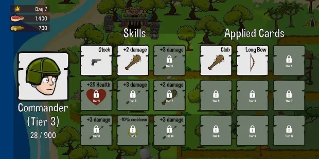 幸存者乔迷失之岛图3