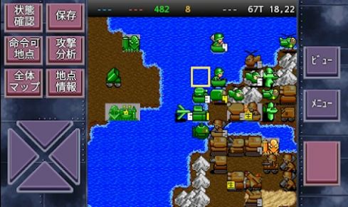 成金大作战究极版图1