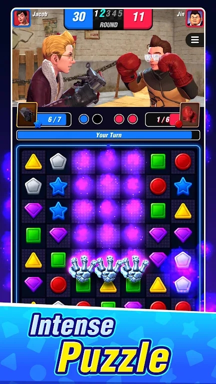 拳击消消乐游戏安卓版图3