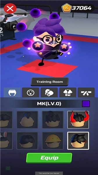 空手道百分百最新版图2