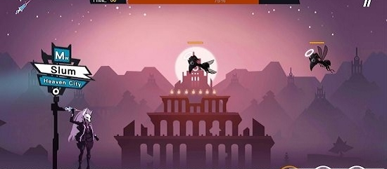 Mask Warrior 2019图1