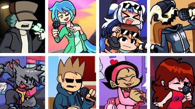 周五夜放克小丑最终阶段图2