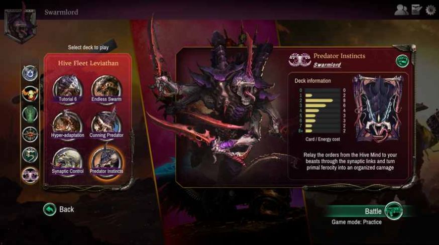 战锤40K混沌铸造正式版图1