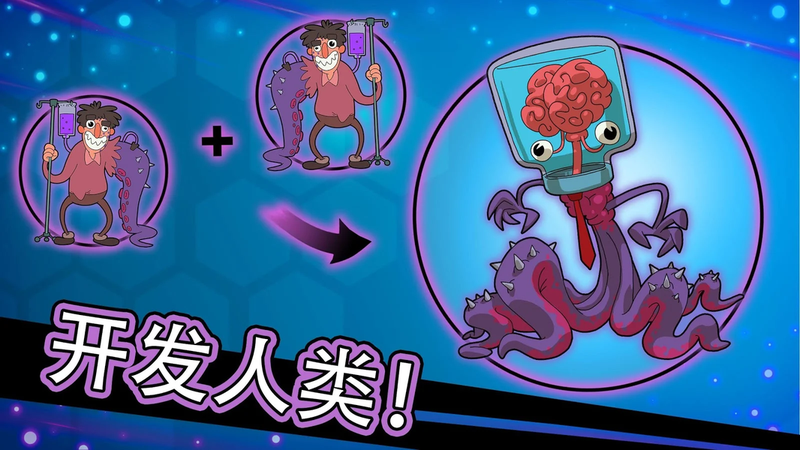 Homo进化:人类起源图2