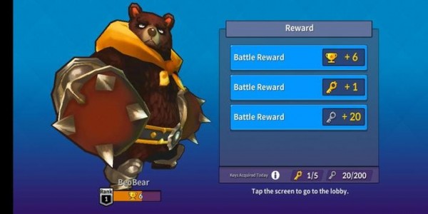 竞技场大师2游戏官方版图2