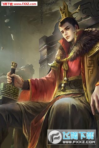 新琅琊榜官方版图3