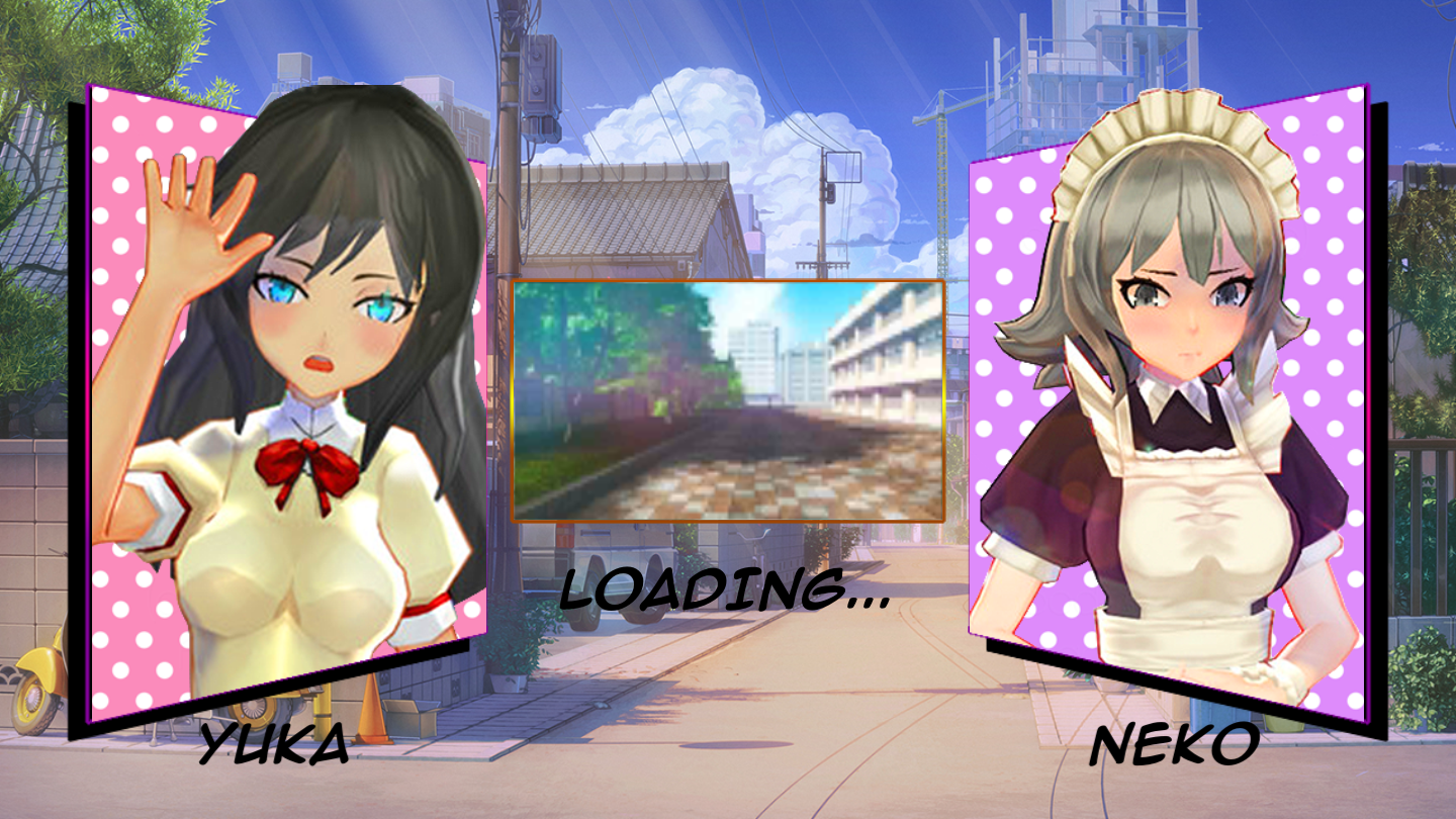 女子战斗学院图5