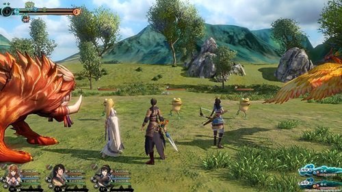 轩辕剑6修改器风灵月影图1