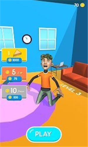 将食物射出来图4