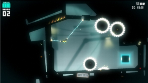 电池大逃亡安卓版图1