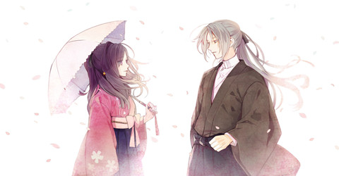 二次元模拟恋爱游戏