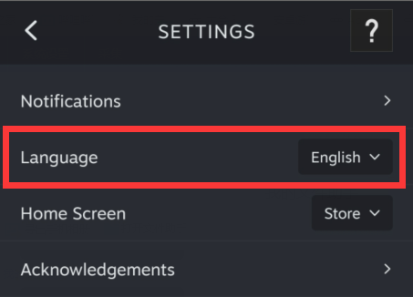 STEAM手机版官网版