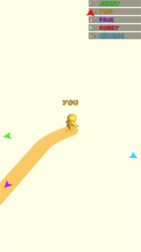 彩色人大作战最新版