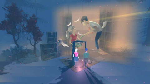 最好的祝福官网版图2